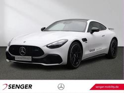 Manufaktur lack manufaktur opa Gebraucht 2025 Mercedes AMG GT Premium Coupé | 117.880 €
