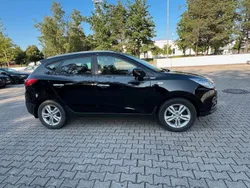 Schwarz Gebraucht 2012 Hyundai ix35 Style SUV | 8.250 € (Guter Preis)