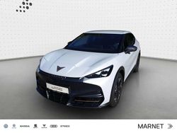 White silber metallic Gebraucht 2024 Cupra Tavascan Endurance SUV | 38.790 € (Fairer Preis)