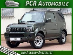 Grün Gebraucht 2017 Suzuki Jimny SUV | 19.800 € (Teuer)