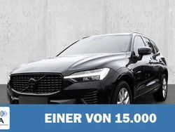 Schwarz metallic Gebraucht 2024 Volvo XC60 Plus SUV | 56.790 € (Fairer Preis)