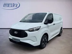 Frostweiß Neu 2025 Ford Transit Trend Van / Kleinbus | 44.490 € (Fairer Preis)