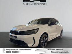 Weiß Gebraucht 2024 Opel Corsa Limousine | 17.990 € (Guter Preis)
