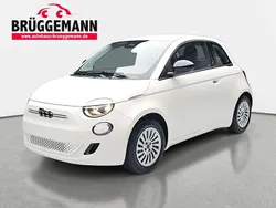 Ice weiß Neu 2025 Fiat 500e Red Kleinwagen | 29.990 € (Guter Preis)