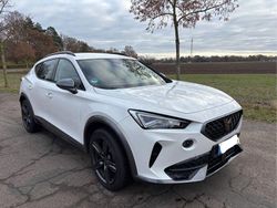 Weiß Gebraucht 2022 Cupra Formentor SUV | 22.500 € (Superpreis)