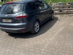Gebraucht 2007 Ford S-MAX Ambiente Van / Kleinbus | 2.550 € (Fairer Preis)