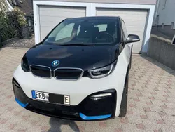 Weiß Gebraucht 2021 BMW i3 Kleinwagen | 20.900 € (Guter Preis)