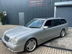 Gebraucht 2001 Mercedes E55 AMG AMG Kombi | 22.400 € (Etwas zu teuer)