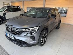 Grau Gebraucht 2024 Renault Austral Evolution SUV | 30.990 € (Fairer Preis)