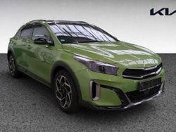 Celadongrün Gebraucht 2024 Kia XCeed GT-Line SUV | 28.400 € (Fairer Preis)