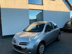 Silber Gebraucht 2006 Nissan Micra Kleinwagen | 1.750 € (Fairer Preis)