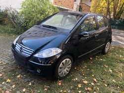 Gebraucht 2006 Mercedes A170 Van / Kleinbus | 2.600 € (Guter Preis)