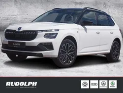 Weiss Neu 2025 Skoda Kamiq Selection SUV | 26.930 € (Teuer)