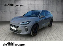 Grau Gebraucht 2024 Cupra Terramar VZ SUV | 47.990 € (Fairer Preis)