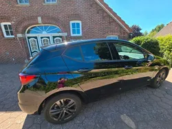 Schwarz Gebraucht 2021 Opel Astra Design Edition Limousine | 16.000 € (Fairer Preis)