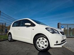 Weiß Gebraucht 2019 Seat Mii Style Kleinwagen | 8.888 € (Fairer Preis)