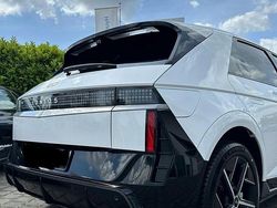 Weiß Gebraucht 2025 Hyundai Ioniq 6 N Line Limousine | 44.900 €