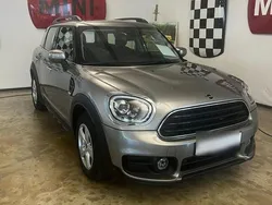Silber Gebraucht 2019 Mini One Countryman SUV | 16.500 € (Guter Preis)