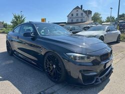 Schwarz Gebraucht 2015 BMW M4 Sport Line Coupé | 43.900 € (Fairer Preis)