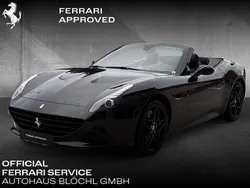 Nero daytona Gebraucht 2014 Ferrari California Cabrio | 136.900 € (Fairer Preis)