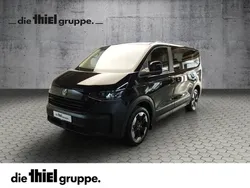 Schwarz Neu 2025 VW Caravelle Life Van / Kleinbus | 84.900 €