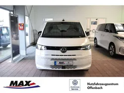 Candyweiß Gebraucht 2025 VW T7 Van | 47.990 €