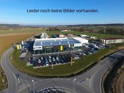 Rot Gebraucht 2021 Renault Scénic IV Black Edition Van / Kleinbus | 19.990 € (Fairer Preis)