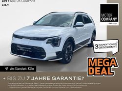 Weiß Gebraucht 2024 Kia e-Niro Comfort SUV | 29.969 € (Fairer Preis)