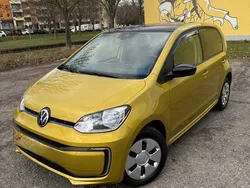 Gold Gebraucht 2021 VW e-up! Style Kleinwagen | 13.500 € (Fairer Preis)