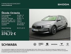 Grau Gebraucht 2025 Skoda Octavia Tour Kombi | 34.390 € (Fairer Preis)