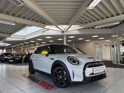 White silver metallic (metallic) Gebraucht 2022 Mini Cooper Kleinwagen | 18.950 € (Fairer Preis)
