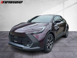 Andere farbe Gebraucht 2024 Toyota C-HR Team SUV | 36.490 € (Fairer Preis)