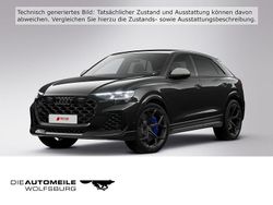 Schwarz Neu 2025 Audi RS Q8 Performance SUV | 184.700 €