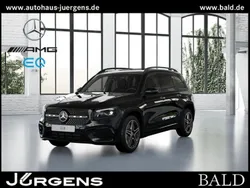 Mercedes GLB220