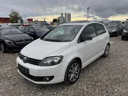 Weiß Gebraucht 2011 VW Golf Plus Style Van / Kleinbus | 2.450 € (Superpreis)