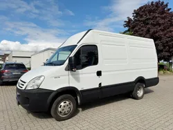 Weiß Gebraucht 2008 Iveco Daily Van / Kleinbus | 6.950 € (Superpreis)
