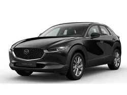 Schwarz Gebraucht 2024 Mazda CX-30 Center-Line SUV | 28.990 €