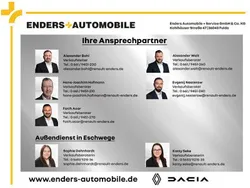 Weiss Neu 2025 Renault Symbioz Evolution SUV | 30.180 € (Guter Preis)