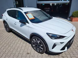 Weiß Neu 2025 Cupra Formentor VZ SUV | 45.750 € (Fairer Preis)