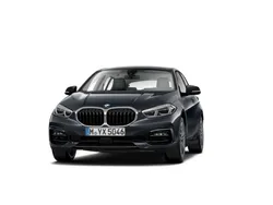 Gebraucht 2025 BMW 118 Comfort Edition Kleinwagen | 22.480 € (Superpreis)