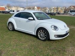Weiß Gebraucht 2016 VW Beetle Limousine | 6.700 €