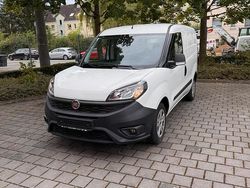 Weiß Gebraucht 2021 Fiat Doblò S Van / Kleinbus | 8.490 €