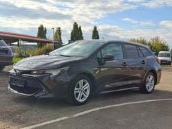 Braun Gebraucht 2021 Toyota Corolla Basis Kombi | 17.990 € (Guter Preis)