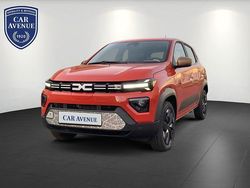 Rot Neu 2025 Dacia Spring Extreme Kleinwagen | 17.890 € (Fairer Preis)