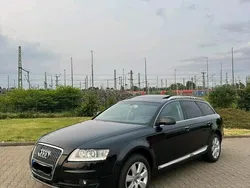Schwarz Gebraucht 2011 Audi A6 Allroad Sport Kombi | 8.999 € (Etwas zu teuer)