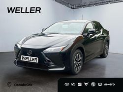 Schwarz Neu 2025 Lexus RZ 300e Executive Line SUV | 46.990 €