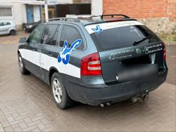 Gebraucht 2005 Skoda Octavia Kombi | 2.299 €