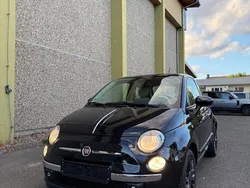 Gebraucht 2014 Fiat 500 Kleinwagen | 5.900 € (Teuer)
