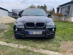 Schwarz Gebraucht 2009 BMW X5 Shadowline SUV | 15.799 € (Teuer)