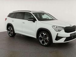 Moon weiß perleffekt Neu 2025 Skoda Kodiaq RS SUV | 54.045 € (Guter Preis)